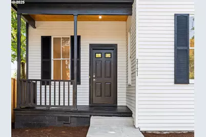 3721 N Michigan Ave, Portland, OR 97227 - Photo 2