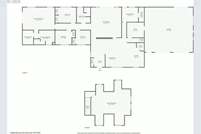 93684 Marcola Rd, Marcola, OR 97454 - Photo 38