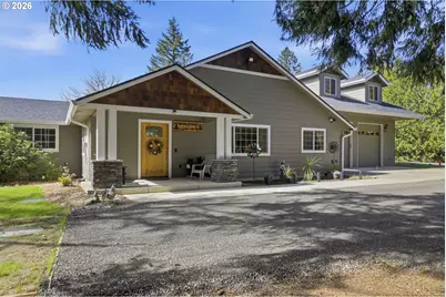 93684 Marcola Rd, Marcola, OR 97454 - Photo 2