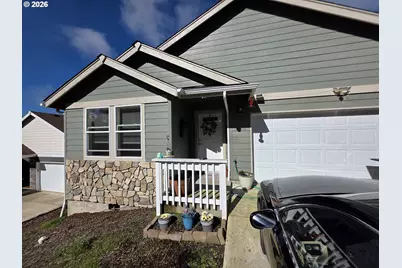 1660 NE Alameda Ave, Roseburg, OR 97470 - Photo 4