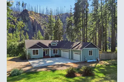 49380 McKenzie Hwy, Vida, OR 97488 - Photo 1
