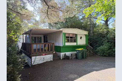 1600 Rhododendron Dr #196, Florence, OR 97439 - Photo 2