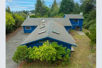 614 Hassett St, Brookings, OR 97415 - Photo 4