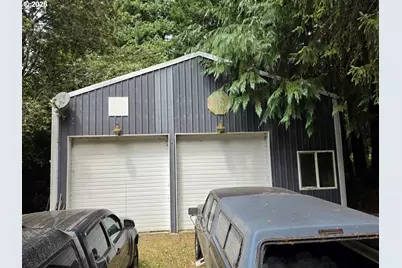 42101 Old Mill Rd, Port Orford, OR 97465 - Photo 2