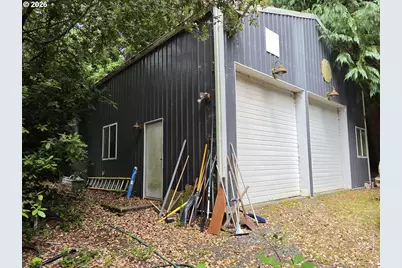 42101 Old Mill Rd, Port Orford, OR 97465 - Photo 6