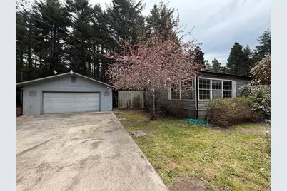 47247 Highway 101, Bandon, OR 97411 - Photo 1