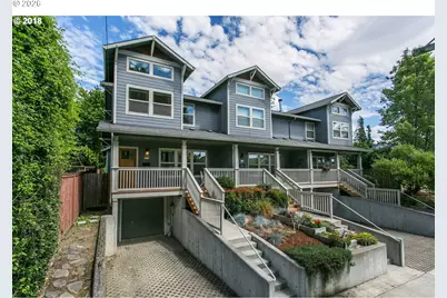 3808 NE 7th Ave, Portland, OR 97212 - Photo 2