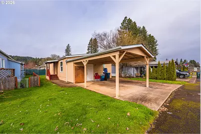 87860 Territorial Rd, Veneta, OR 97487 - Photo 26