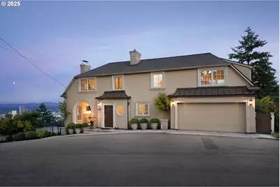 2892 NW Beuhla Vista Ter, Portland, OR 97210 - Photo 2