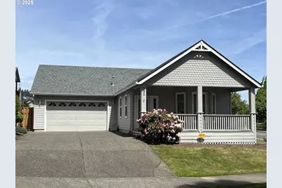 15193 SE Brackenbush Rd SE, Clackamas, OR 97015 - Photo 1