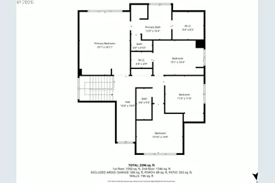 24678 Perkins Rd #Lot 26, Veneta, OR 97487 - Photo 46