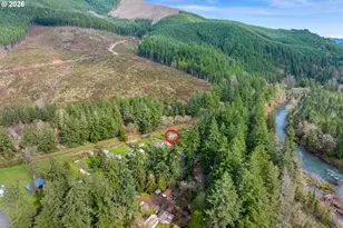 37727 Row River Rd, Dorena, OR 97434 - Photo 4