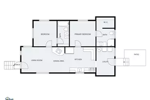 37727 Row River Rd, Dorena, OR 97434 - Photo 26