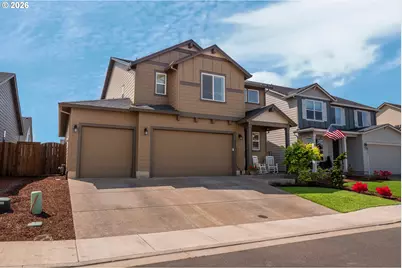 2451 W 9th Ave, Junction City, OR 97448 - Photo 2