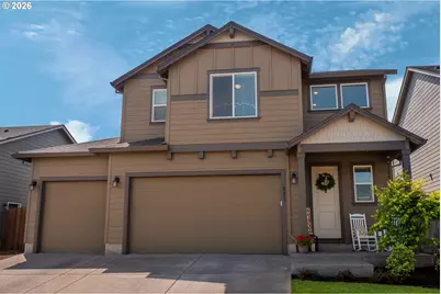 2451 W 9th Ave, Junction City, OR 97448 - Photo 1