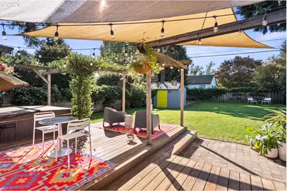 4310 SE Lambert St, Portland, OR 97206 - Photo 4