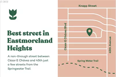 4310 SE Lambert St, Portland, OR 97206 - Photo 48