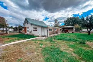 809 Ingle St, Mount Vernon, OR 97865 - Photo 32