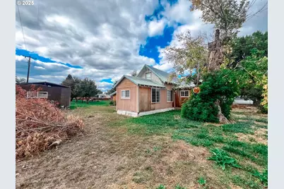 809 Ingle St, Mount Vernon, OR 97865 - Photo 34