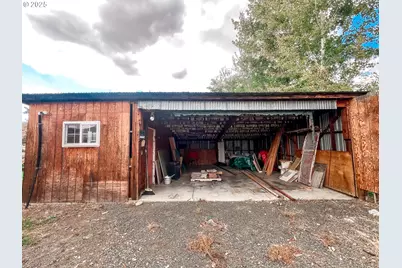 809 Ingle St, Mount Vernon, OR 97865 - Photo 4