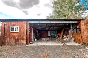 809 Ingle St, Mount Vernon, OR 97865 - Photo 4