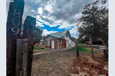 809 Ingle St, Mount Vernon, OR 97865 - Photo 30