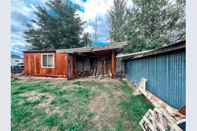 809 Ingle St, Mount Vernon, OR 97865 - Photo 26