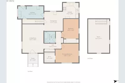 30725 SW Magnolia Ave, Wilsonville, OR 97070 - Photo 18
