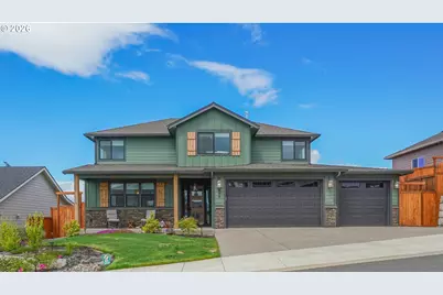 677 NW Crater Lake Dr, Dallas, OR 97338 - Photo 2