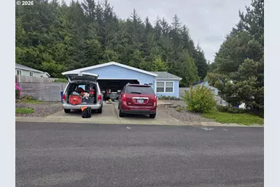 780 SE Winchell Dr, Depoe Bay, OR 97341 - Photo 1