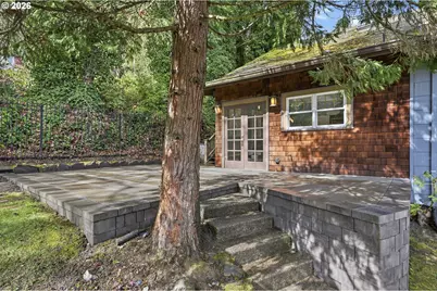 9889 NW Hoge Ave, Portland, OR 97231 - Photo 42
