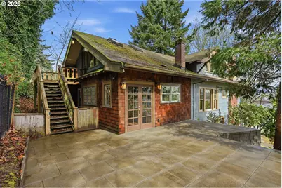 9889 NW Hoge Ave, Portland, OR 97231 - Photo 42
