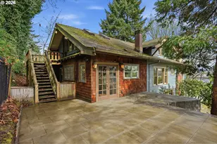 9889 NW Hoge Ave, Portland, OR 97231 - Photo 42