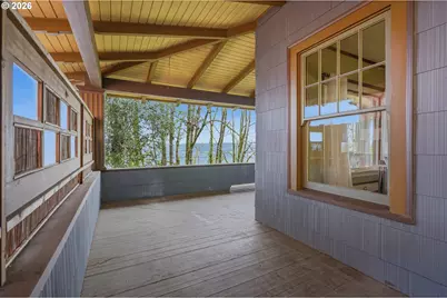 9889 NW Hoge Ave, Portland, OR 97231 - Photo 38