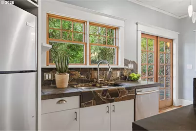 9889 NW Hoge Ave, Portland, OR 97231 - Photo 14