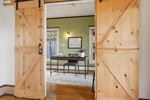 9889 NW Hoge Ave, Portland, OR 97231 - Photo 18