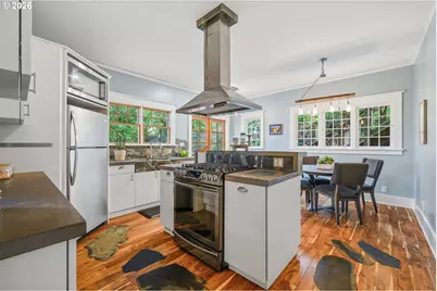 9889 NW Hoge Ave, Portland, OR 97231 - Photo 12