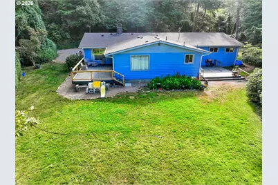28413 Mateer Rd, Gold Beach, OR 97444 - Photo 24