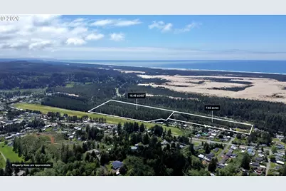 000 Robinhood Ave, Lakeside, OR 97449 - Photo 2