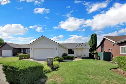 5276 Olympic Cir, Eugene, OR 97402 - Photo 4