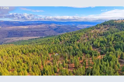 Low Gap Lane, Long Creek, OR 97856 - Photo 1