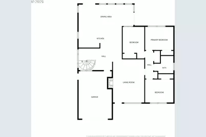 7170 SE 122nd Ave, Portland, OR 97236 - Photo 44