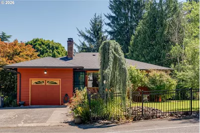 7170 SE 122nd Ave, Portland, OR 97236 - Photo 2