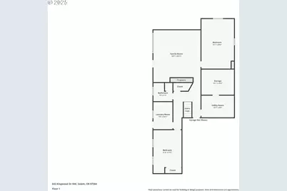 842 NW Kingwood Dr, Salem, OR 97304 - Photo 38