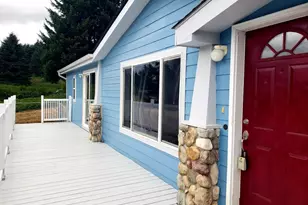 661 D St, Elkton, OR 97436 - Photo 1