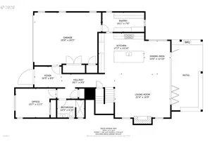 5152 SW Dawn St, Lake Oswego, OR 97035 - Photo 42