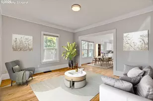 5542 NE Flanders St, Portland, OR 97213 - Photo 2