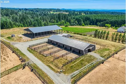 16218 NW Mason Rd, North Plains, OR 97133 - Photo 4