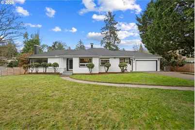 8460 SW Fairway Dr, Portland, OR 97225 - Photo 1