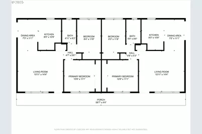 3710 N St, Vancouver, WA 98663 - Photo 6